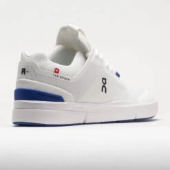 On Running On The Roger Spin Women's Undyed White/Indigo -On Running Sales Store 117227 6