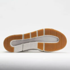 On Running On The Roger Clubhouse Mid Men's White/Sand -On Running Sales Store 117230 4