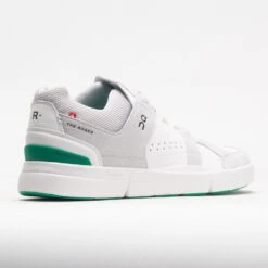 On Running On The Roger Clubhouse Men's Frost/Mint -On Running Sales Store 117232 6