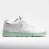 On Running On The Roger Advantage Women's White/Creek -On Running Sales Store 117234 3