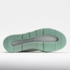 On Running On The Roger Advantage Women's White/Creek -On Running Sales Store 117234 4