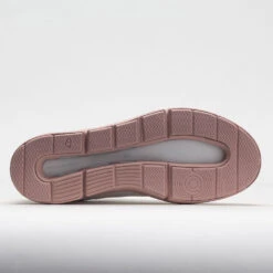 On Running On The Roger Advantage Women's White/Woodrose -On Running Sales Store 117235 4