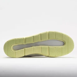 On Running On The Roger Advantage Men's White/Hay -On Running Sales Store 117238 4