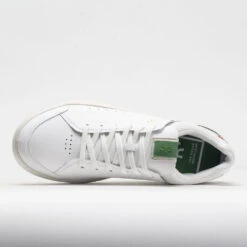 On Running On The Roger Centre Court Men's White/Sage 10 On Running On The Roger Centre Court Men's White/Sage -On Running Sales Store 117239 2
