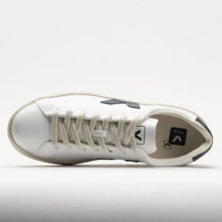 VEJA Urca Men's White/Nautico -On Running Sales Store 117509 2