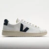 VEJA Urca Men's White/Nautico -On Running Sales Store 117509 3