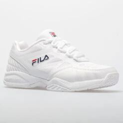 Fila Axilus 2 Energized Junior White/White/White -On Running Sales Store 121218 5