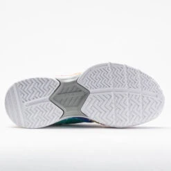 Fila Axilus 2 Energized Junior Tie Dye/White -On Running Sales Store 121316 4