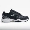 Fila Axilus 2 Energized Junior Black/White 1 Fila Axilus 2 Energized Junior Black/White -On Running Sales Store 121317 3
