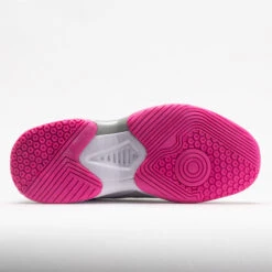 Diadora Challenge 4 SL Junior White/Silver/Rodamine Red 11 Diadora Challenge 4 SL Junior White/Silver/Rodamine Red -On Running Sales Store 121325 4