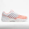 K-Swiss Bigshot Light 4 Junior Peach Amber/White/Asphalt 2 K-Swiss Bigshot Light 4 Junior Peach Amber/White/Asphalt -On Running Sales Store 121333 3