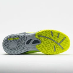 HEAD Sprint 3.5 Junior Yellow/Dark Slate 11 HEAD Sprint 3.5 Junior Yellow/Dark Slate -On Running Sales Store 121337 4
