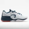 HEAD Sprint 3.5 Junior White/Orange 1 HEAD Sprint 3.5 Junior White/Orange -On Running Sales Store 121340 3