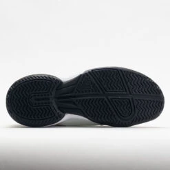 Adidas Ubersonic 4 Junior White/Pulse Blue/Black -On Running Sales Store 121342 4