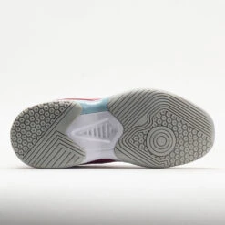 Diadora Challenge 5 SL Junior White/Pinklady 11 Diadora Challenge 5 SL Junior White/Pinklady -On Running Sales Store 121358 4