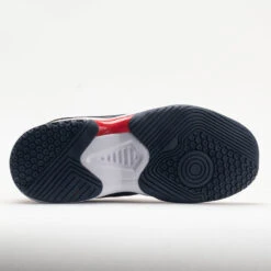 Diadora Challenge 5 SL Junior White/Blue Corsair/Fiery Red 11 Diadora Challenge 5 SL Junior White/Blue Corsair/Fiery Red -On Running Sales Store 121359 4