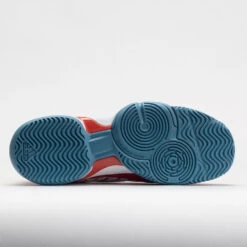 Adidas Barricade Junior Better Scarlet/White/Preloved Red -On Running Sales Store 121361 4