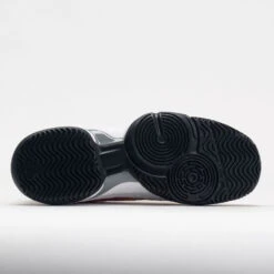 Adidas Barricade Junior White/Solar Gold/Lucid Fuchsia -On Running Sales Store 121362 4