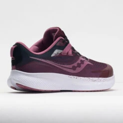 Saucony Ride 15 Junior Ocean -On Running Sales Store 121372 6