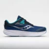 Saucony Ride 15 Junior Twilight/Black 2 Saucony Ride 15 Junior Twilight/Black -On Running Sales Store 121373 3