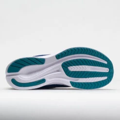 Saucony Ride 15 Junior Twilight/Black -On Running Sales Store 121373 4