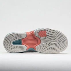 K-Swiss Speedtrac Junior Blanc De Blanc/Blue Nile/Desert Flower -On Running Sales Store 121387 4