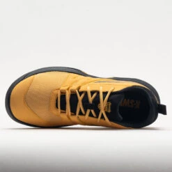 K-Swiss Speedtrac Junior Amber Yellow/Moonless Night -On Running Sales Store 121388 2
