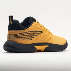 K-Swiss Speedtrac Junior Amber Yellow/Moonless Night -On Running Sales Store 121388 6