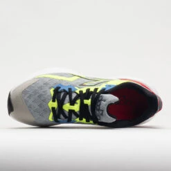 Diadora Mythos Volo 3 Junior Silver/Black/Yellow 10 Diadora Mythos Volo 3 Junior Silver/Black/Yellow -On Running Sales Store 121395 2