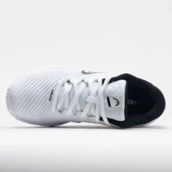 HEAD Revolt Pro 4.0 Junior White/Black 10 HEAD Revolt Pro 4.0 Junior White/Black -On Running Sales Store 121397 2