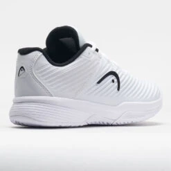 HEAD Revolt Pro 4.0 Junior White/Black 13 HEAD Revolt Pro 4.0 Junior White/Black -On Running Sales Store 121397 6