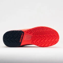 HEAD Revolt Pro 4.0 Junior Blueberry/Fierry Coral -On Running Sales Store 121398 4