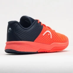 HEAD Revolt Pro 4.0 Junior Blueberry/Fierry Coral -On Running Sales Store 121398 6