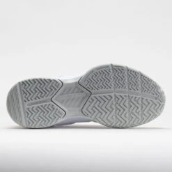 Fila Axilus 2 Energized Junior White/Glacier Gray/Metallic Silver -On Running Sales Store 121421 4