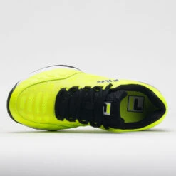 Fila Axilus 2 Energized Junior Safety Yellow/White/Black -On Running Sales Store 121424 2