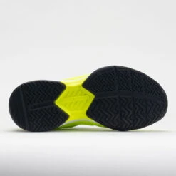 Fila Axilus 2 Energized Junior Safety Yellow/White/Black -On Running Sales Store 121424 4