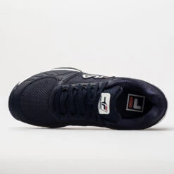 Fila Volley Zone Men's Navy/Red/White 10 Fila Volley Zone Men's Navy/Red/White -On Running Sales Store 360235 2