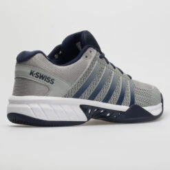 K-Swiss Express Light Pickleball Men's Highrise/Navy 13 K-Swiss Express Light Pickleball Men's Highrise/Navy -On Running Sales Store 360262 6