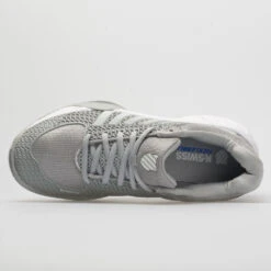 K-Swiss Express Light Pickleball Women's Highrise/White -On Running Sales Store 360266 2