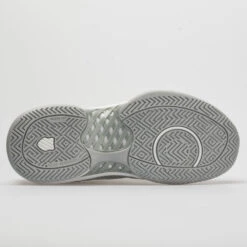 K-Swiss Express Light Pickleball Women's Highrise/White -On Running Sales Store 360266 4