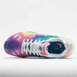 Fila Volley Zone Women's Tie-Dye Print -On Running Sales Store 370004 2