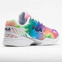 Fila Volley Zone Women's Tie-Dye Print -On Running Sales Store 370004 6