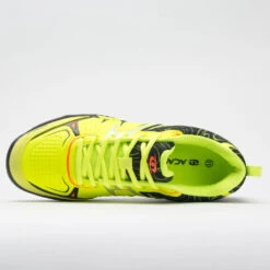 Acacia Dinkshot II Men's Lime/Black -On Running Sales Store 370020 2