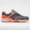 Acacia Hypershot II Men's Grey/Orange 1 Acacia Hypershot II Men's Grey/Orange -On Running Sales Store 370021 3