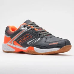 Acacia Hypershot II Men's Grey/Orange -On Running Sales Store 370021 5