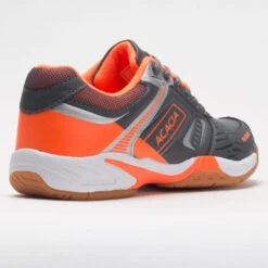 Acacia Hypershot II Men's Grey/Orange -On Running Sales Store 370021 6