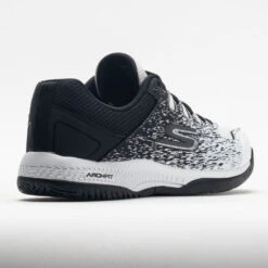 Skechers Viper Court Men's White/Black -On Running Sales Store 370027 6