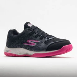Skechers Viper Court Women's Black/Pink 12 Skechers Viper Court Women's Black/Pink -On Running Sales Store 370029 5