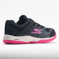 Skechers Viper Court Women's Black/Pink 13 Skechers Viper Court Women's Black/Pink -On Running Sales Store 370029 6