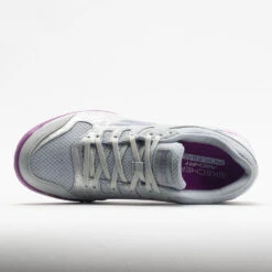 Skechers Viper Court Women's Grey/Purple 10 Skechers Viper Court Women's Grey/Purple -On Running Sales Store 370030 2